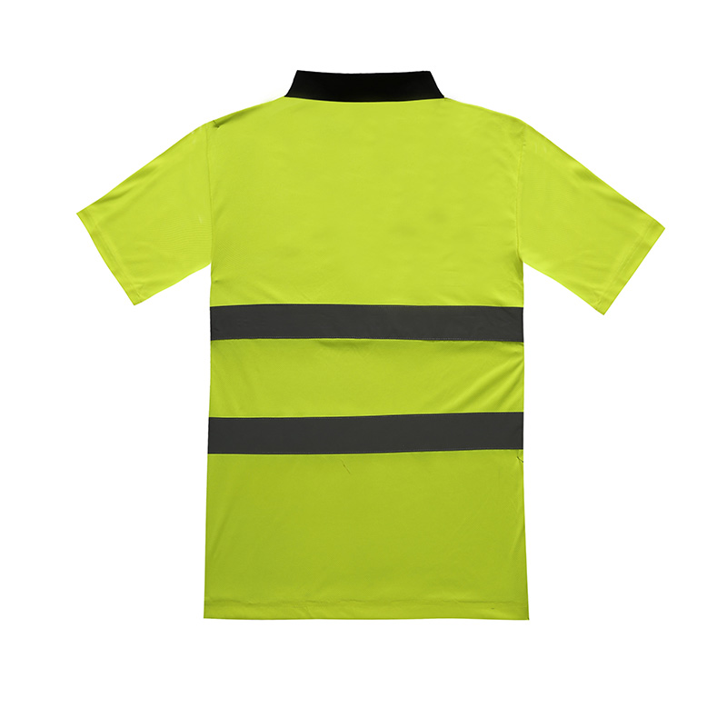 Wholesale Polyester reflective t shirt