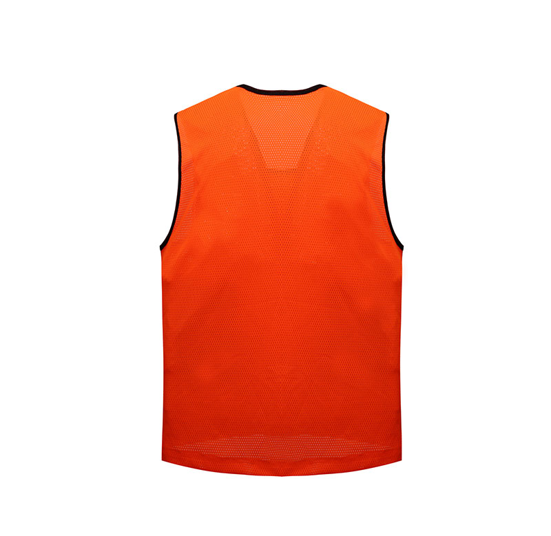 high quality Reflex safety t-shirt