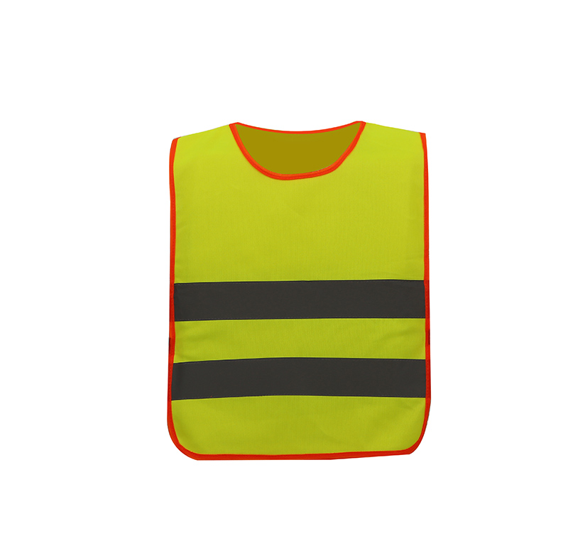 children reflective vest