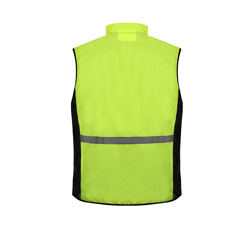 Cool Cycling Safety Running Vest