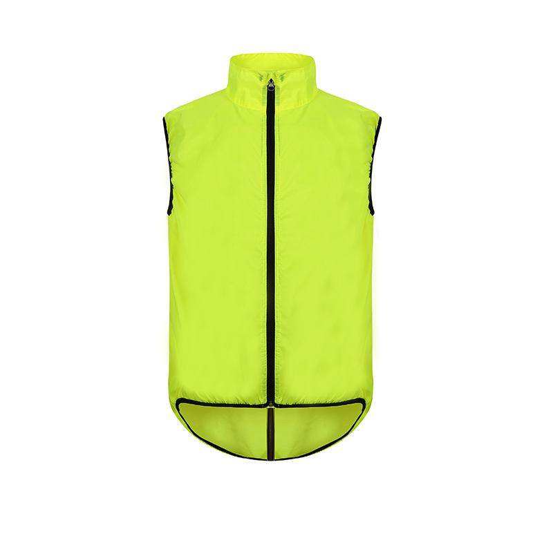 convention Cool Cycling Safety running Vest