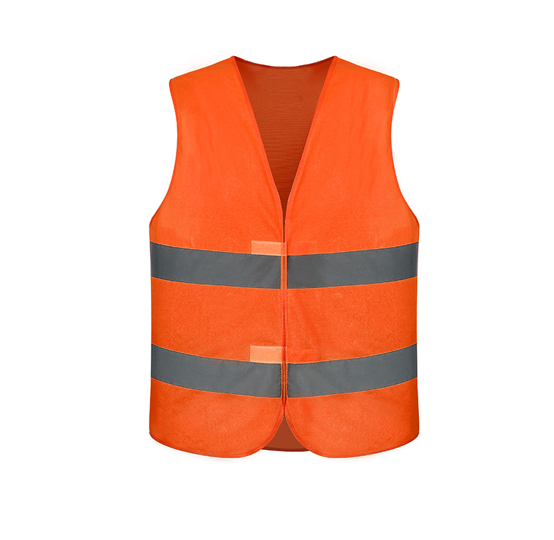 custom safety vest reflective vest wholesale safety vest Y306