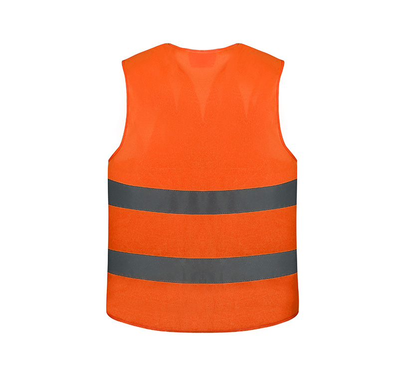 custom safety vest reflective vest wholesale safety vest Y306