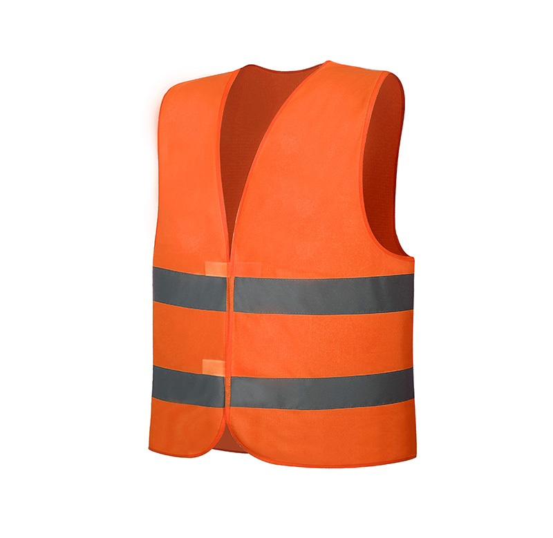 custom safety vest reflective vest wholesale safety vest Y306