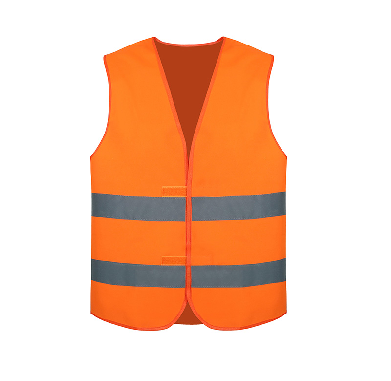 reflective safety vest hi viz safety vest Y306