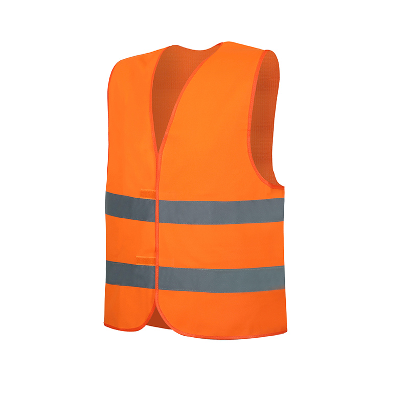 reflective safety vest hi viz safety vest Y306