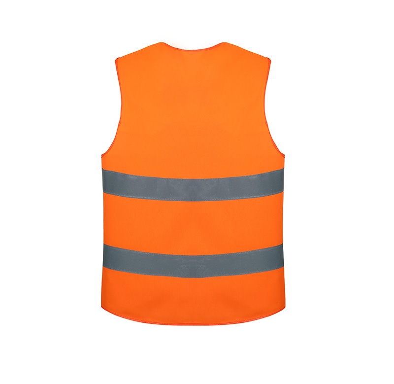 reflective safety vest hi viz safety vest Y306