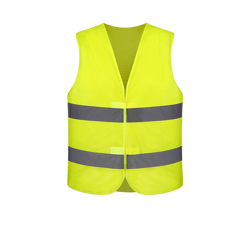 Hot selling security vest with ENISO 20471 for worker (Y101 safety vest)