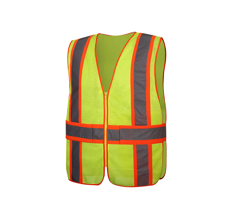 Adult Vest YP03-Y-1