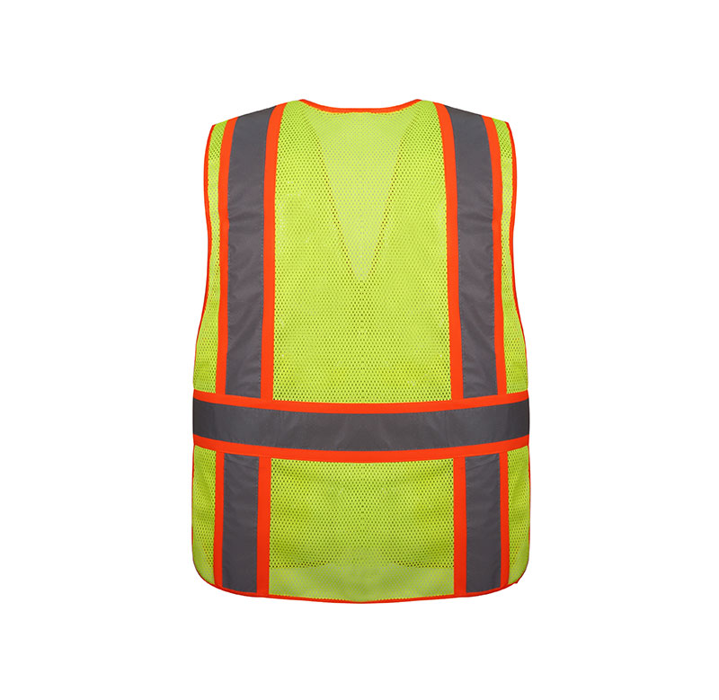 Adult Vest YP03-Y-1