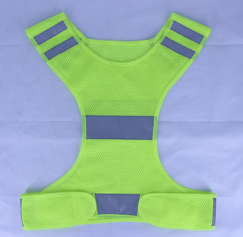 Adult  Safety Vest YX111