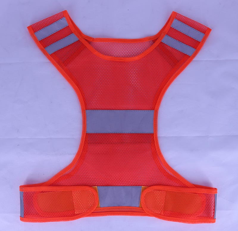 Adult  Safety Vest YX111